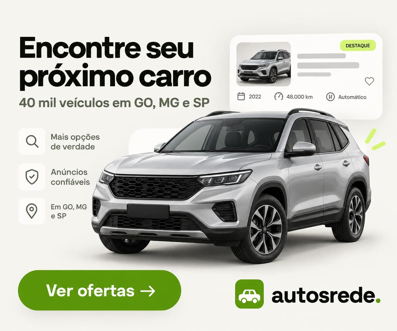 Pessoa olhando para o celular com uma mensagem suspeita na tela