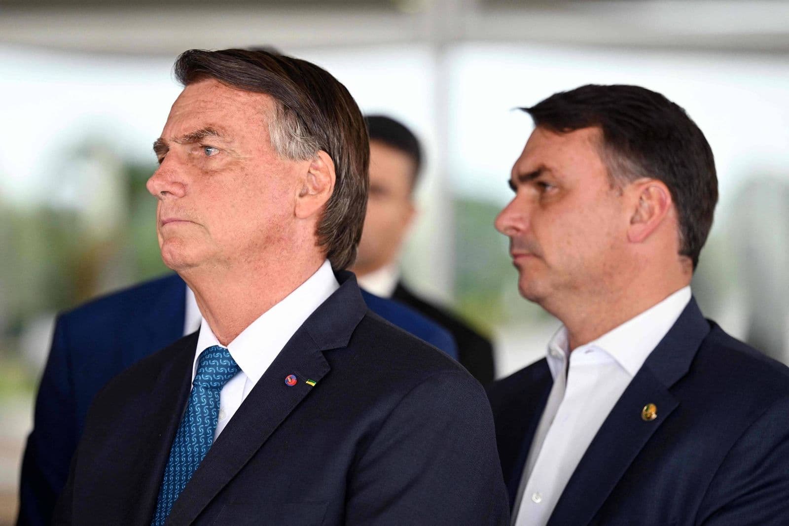Plenário do Congresso Nacional em Brasília