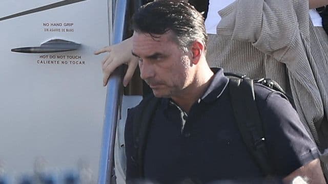 Flávio Bolsonaro em foto de arquivo