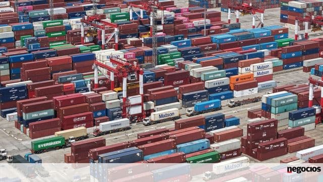 Prédio do Parlamento Europeu em Estrasburgo