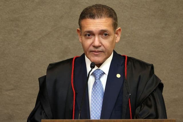 Sede do Tribunal Superior Eleitoral em Brasília