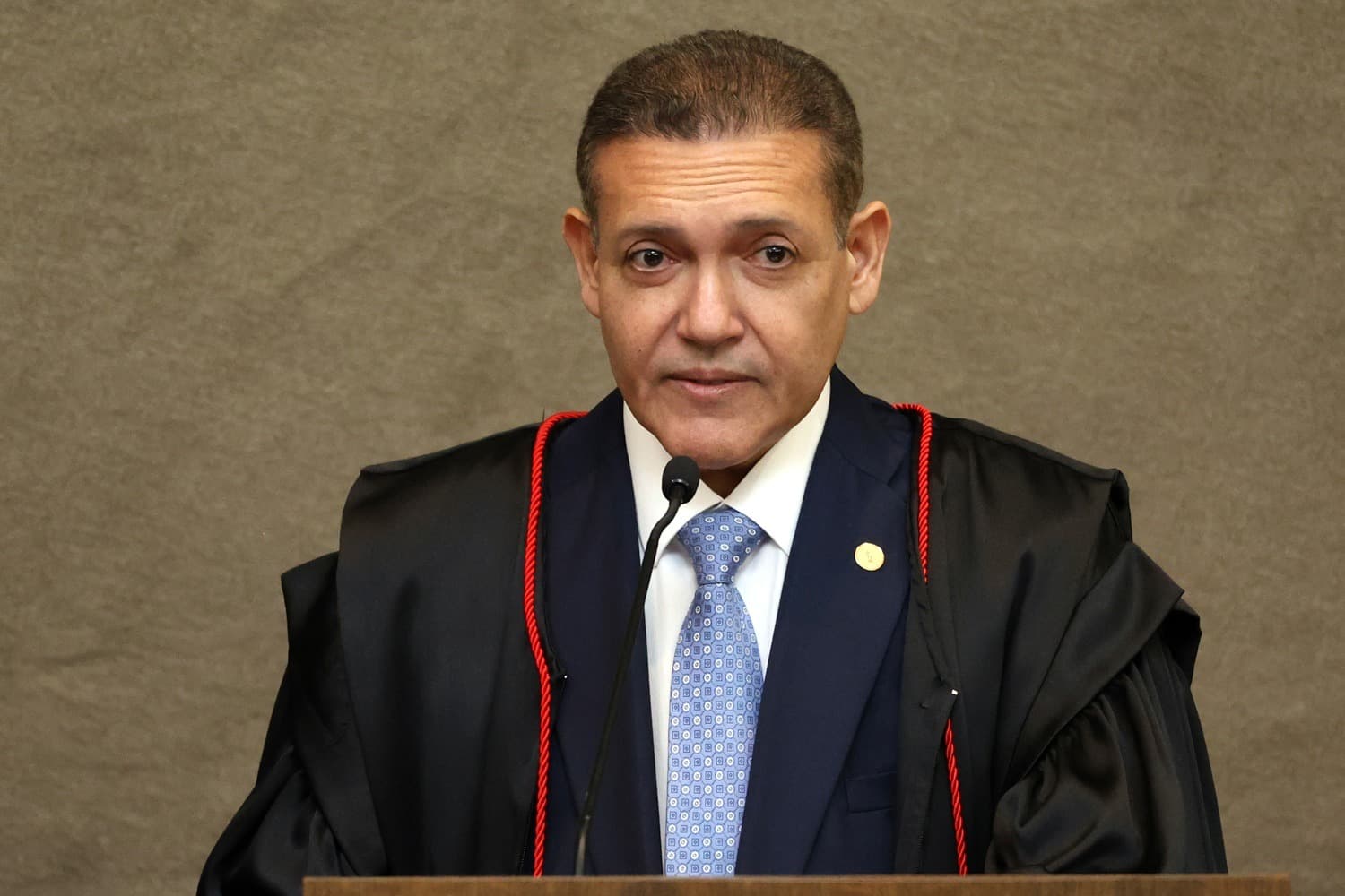 Sede do Tribunal Superior Eleitoral em Brasília